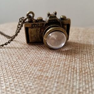 Necklace - vintage inspired